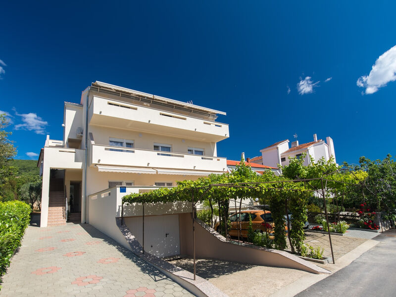 Apartmány 3298N-8064