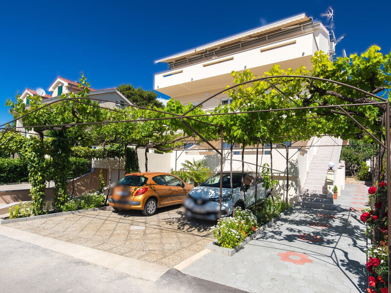 Apartmány 3298N-8064