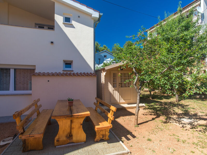 Apartmány 3298N-8064