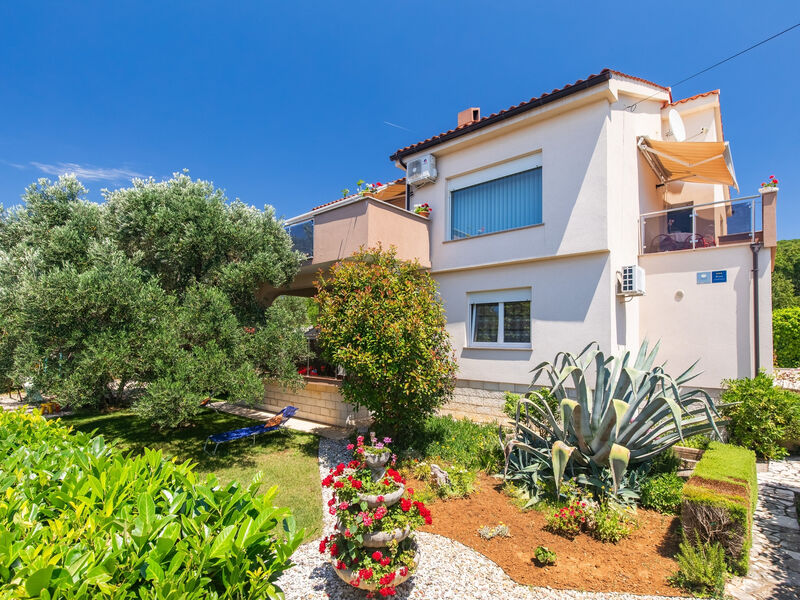 Apartmány 3298N-8065