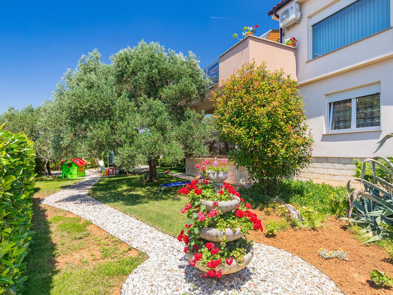 Apartmány 3298N-8065