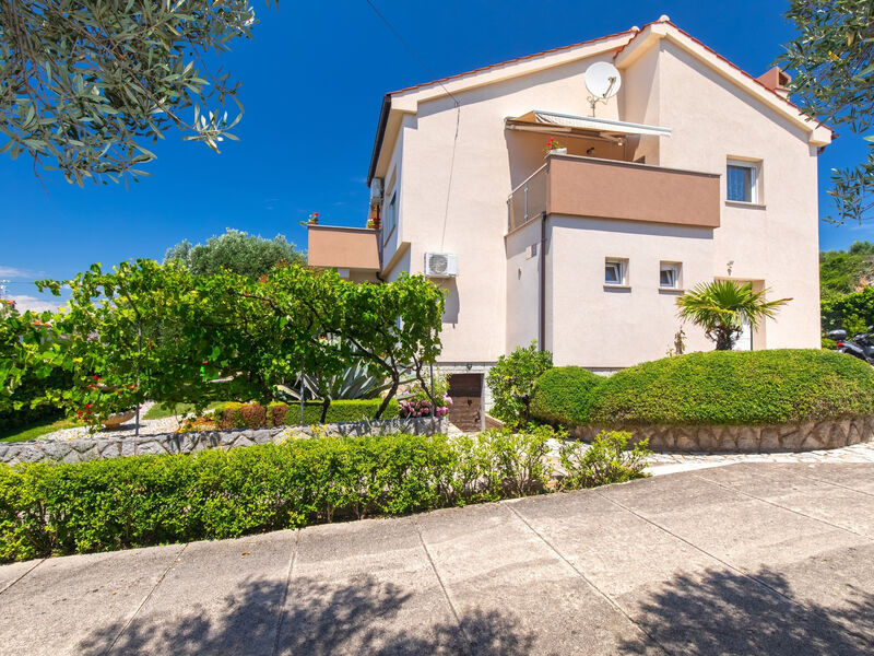 Apartmány 3298N-8065