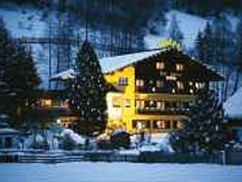 Gasthof Sportalm
