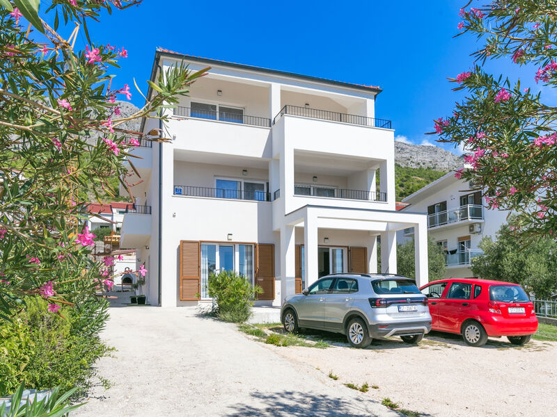 Apartmány 3298N-8070