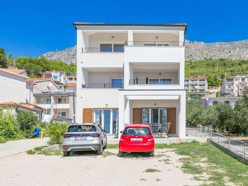 Apartmány 3298N-8070