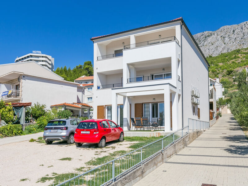 Apartmány 3298N-8070