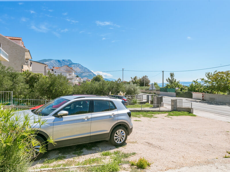 Apartmány 3298N-8070