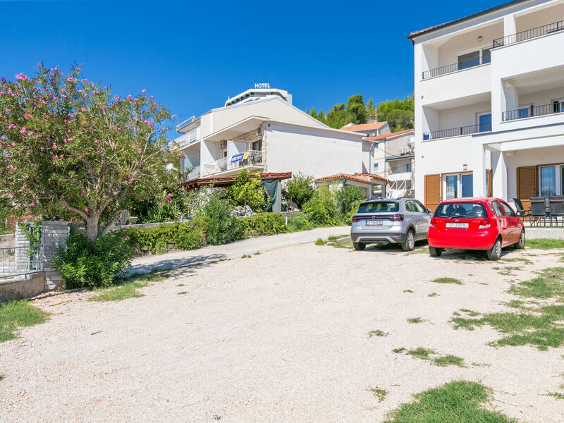 Apartmány 3298N-8070