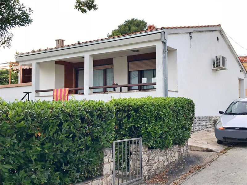 Apartmány 3298N-8071