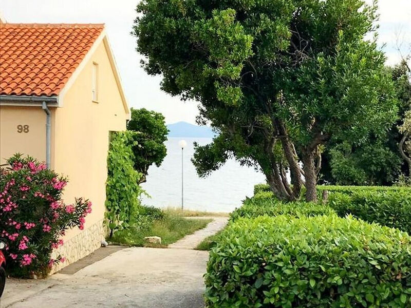 Apartmány 3298N-8071