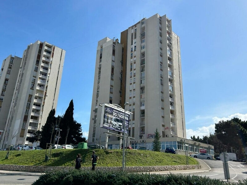 Apartmány 3298N-8073