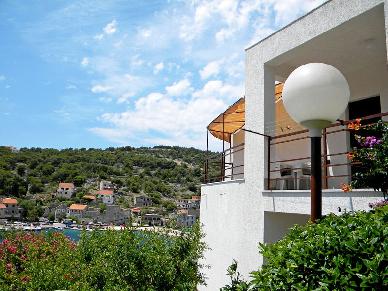 Apartmány 1355-7443
