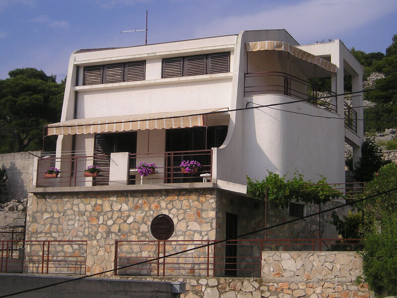 Apartmány 1355-7443