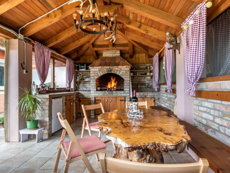 Apartmány 1355-7444