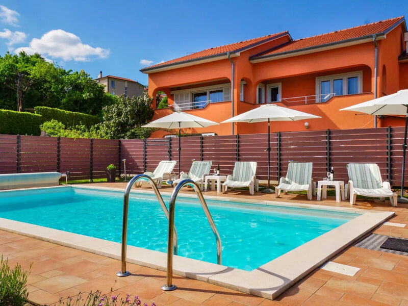 Apartmány 1355-7444