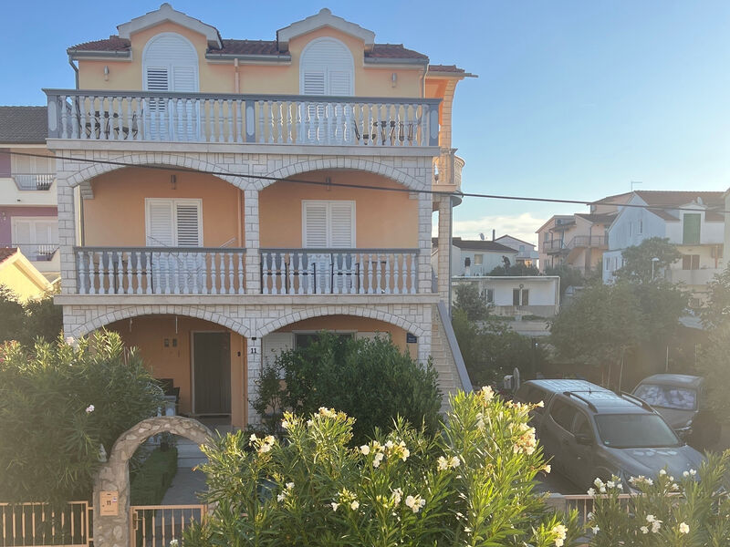 Apartmány 3298N-8078