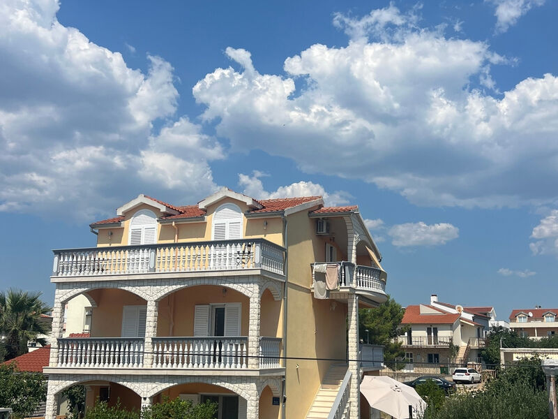 Apartmány 3298N-8078