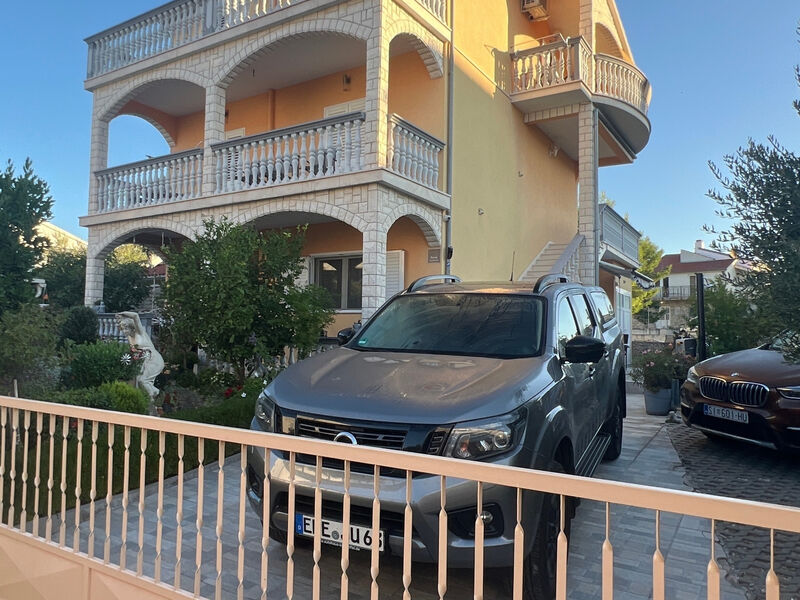 Apartmány 3298N-8078