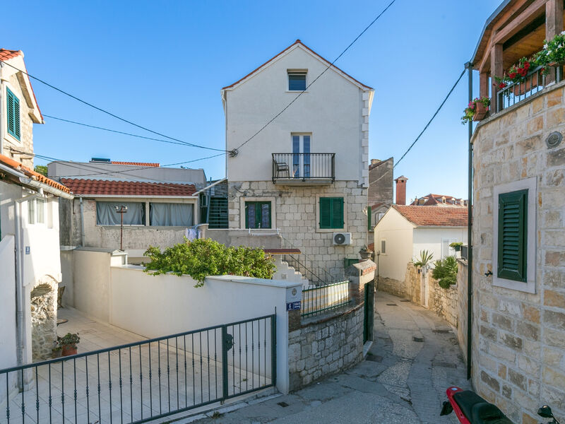 Apartmány 3298N-8079
