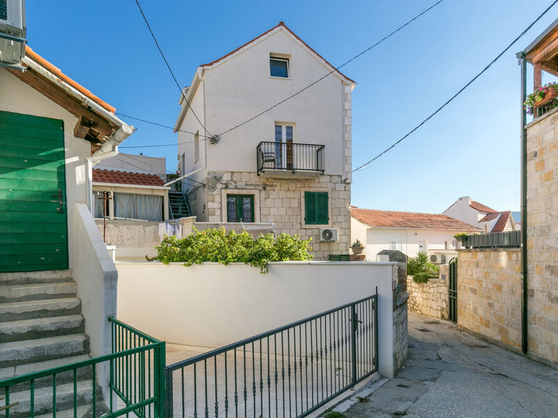 Apartmány 3298N-8079