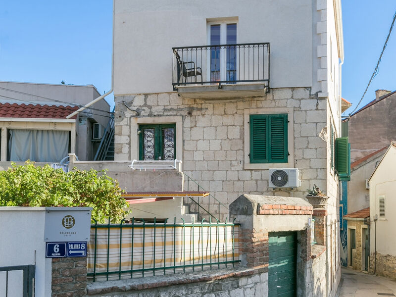 Apartmány 3298N-8079
