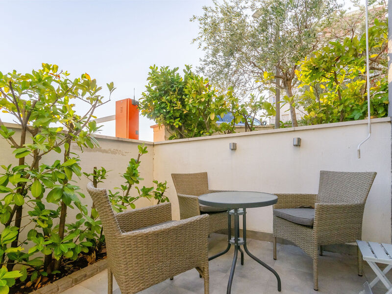 Apartmány 1355-7447