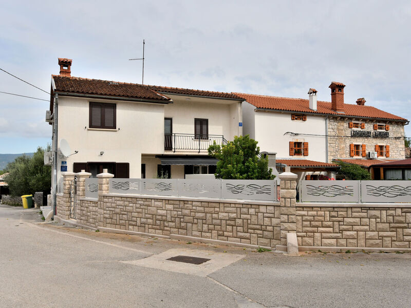 Apartmány 1355-7451