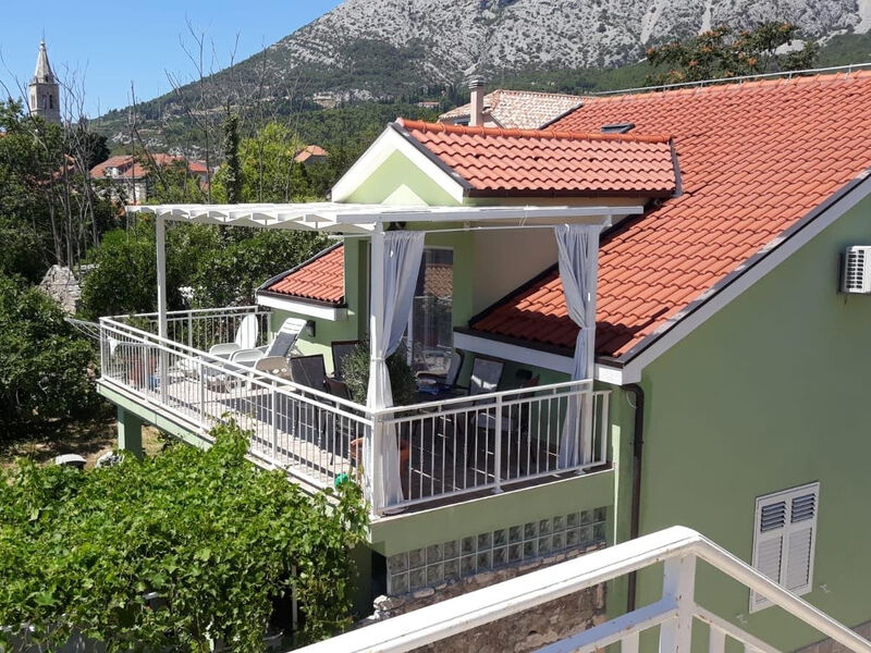 Apartmány 3298N-8081