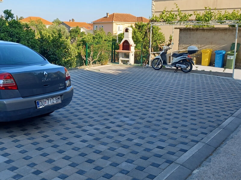 Apartmány 3298N-8081