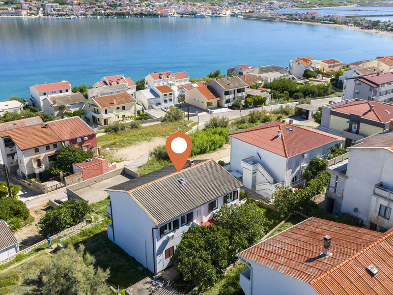 Apartmány 1355-7456