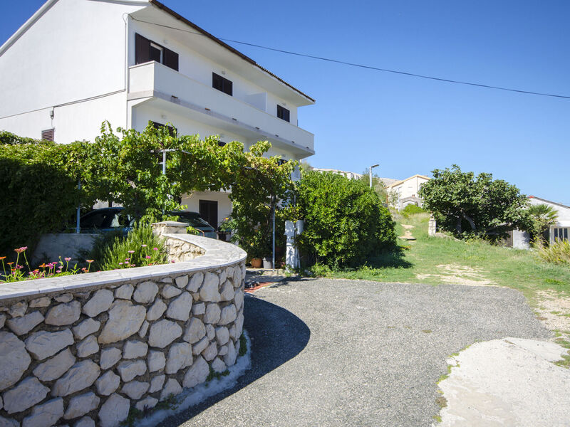 Apartmány 1355-7456