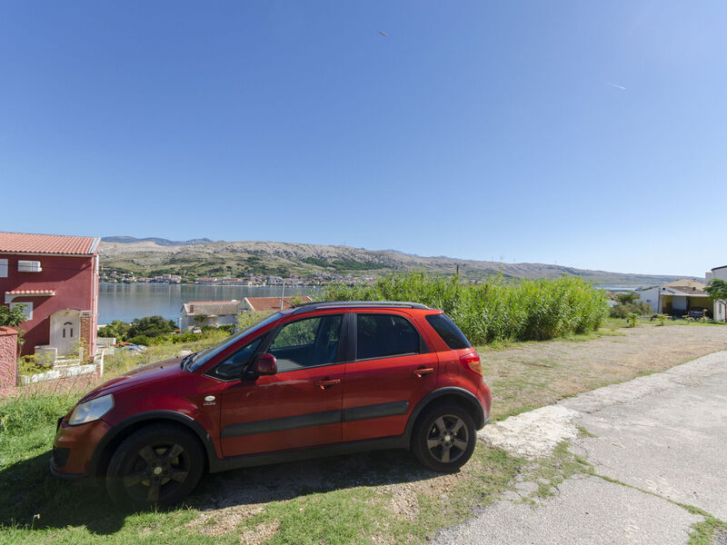 Apartmány 1355-7456