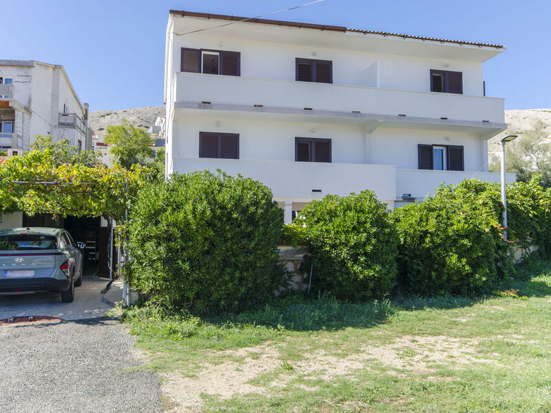 Apartmány 1355-7456