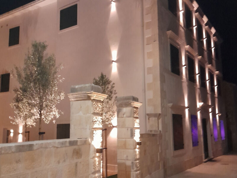 Apartmány 3298N-8082
