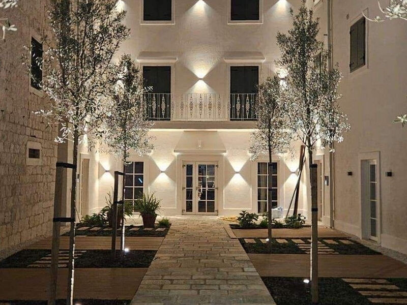 Apartmány 3298N-8082