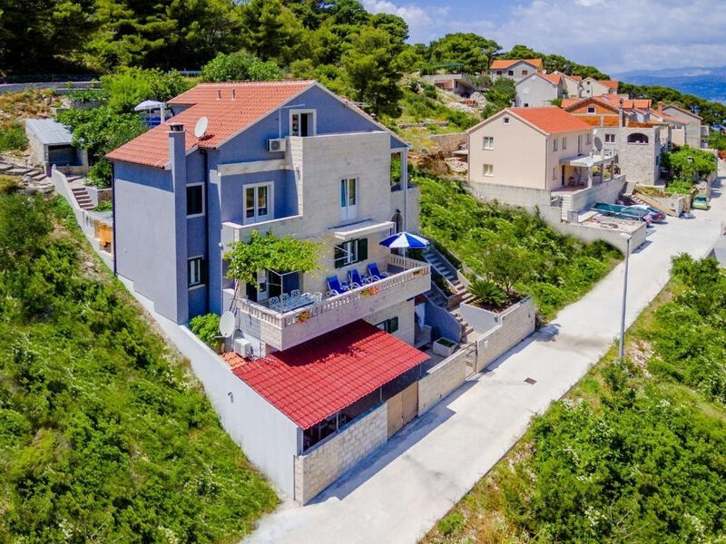 Apartmány 3298N-8083