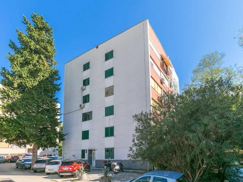 Apartmány 3298N-8084