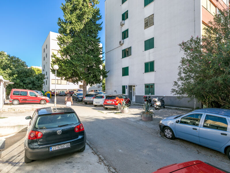 Apartmány 3298N-8084