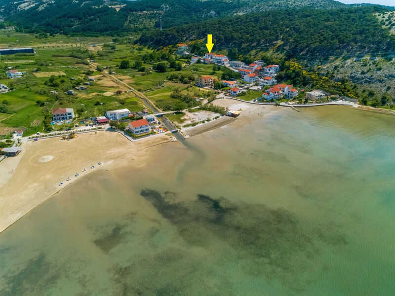 Apartmány 1355-7458