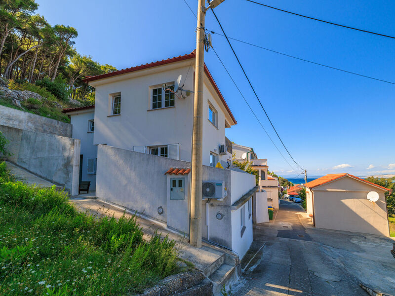Apartmány 1355-7458