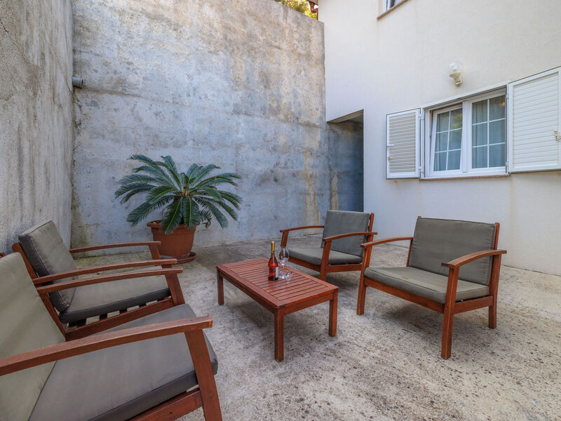Apartmány 1355-7458