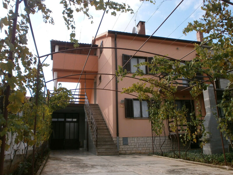 Apartmány 3298N-8087