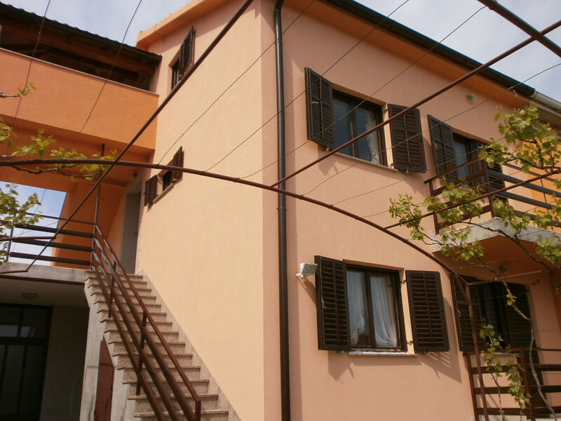 Apartmány 3298N-8087