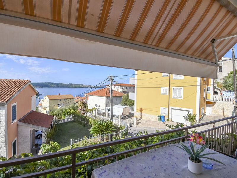 Apartmány 1355-7462