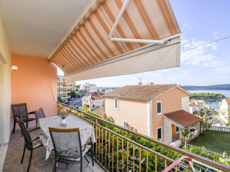 Apartmány 1355-7462