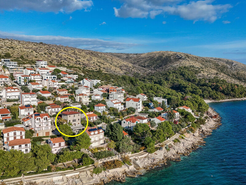 Apartmány 1355-7463