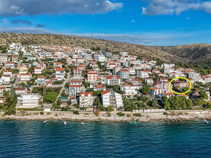 Apartmány 1355-7463