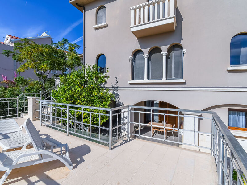Apartmány 1355-7463