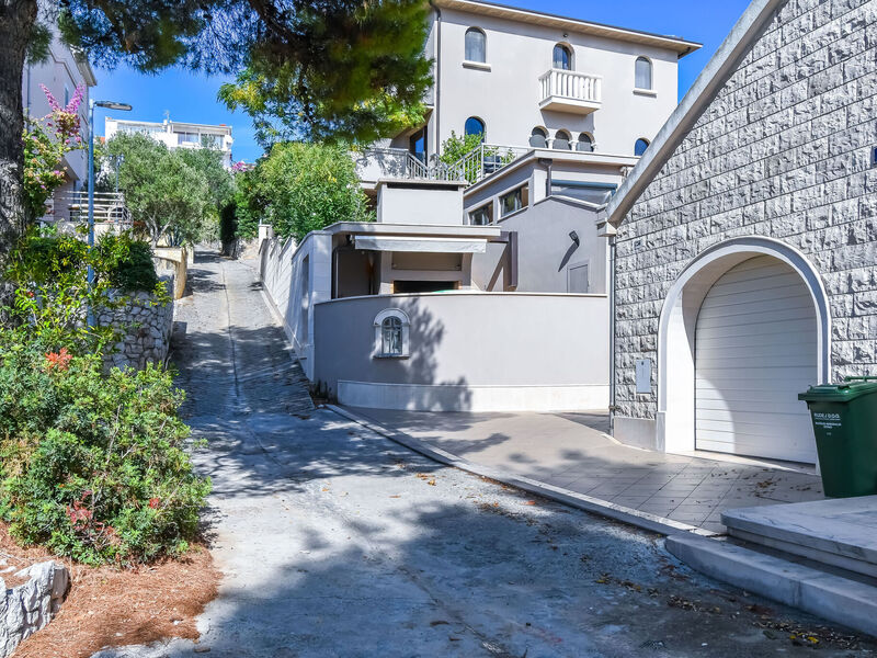 Apartmány 1355-7463