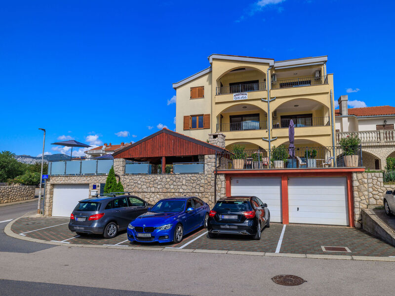 Apartmány 1355-7464